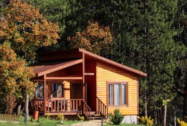 Bower Lodge
