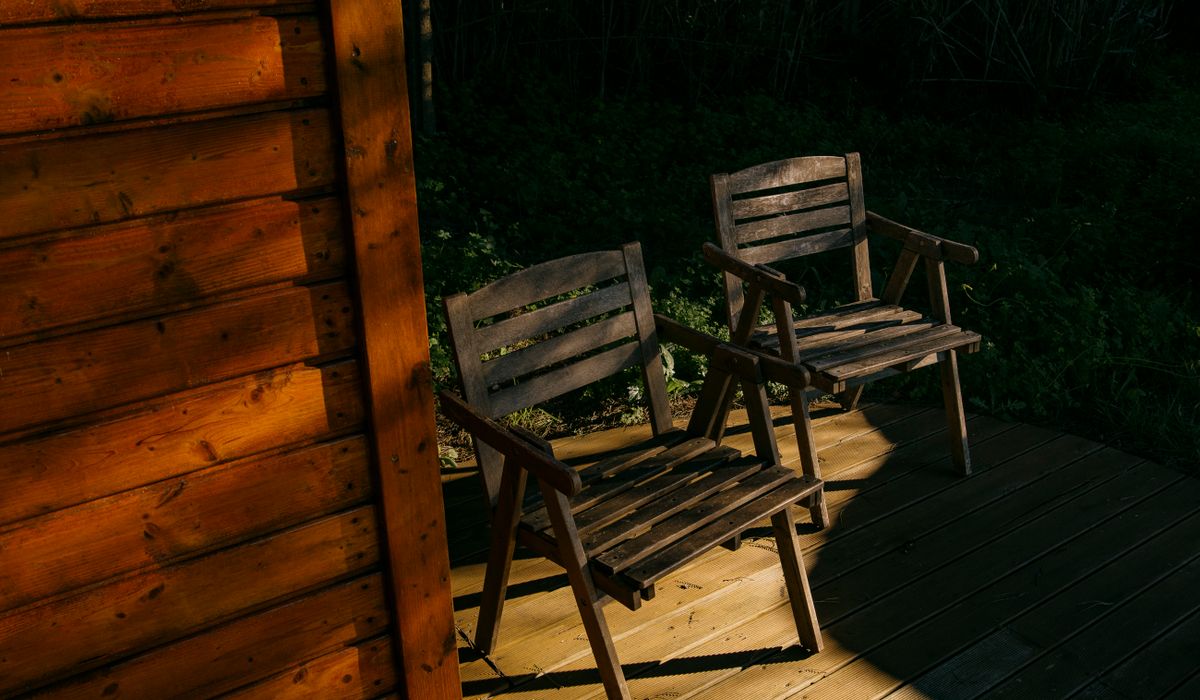 Bower Lodge