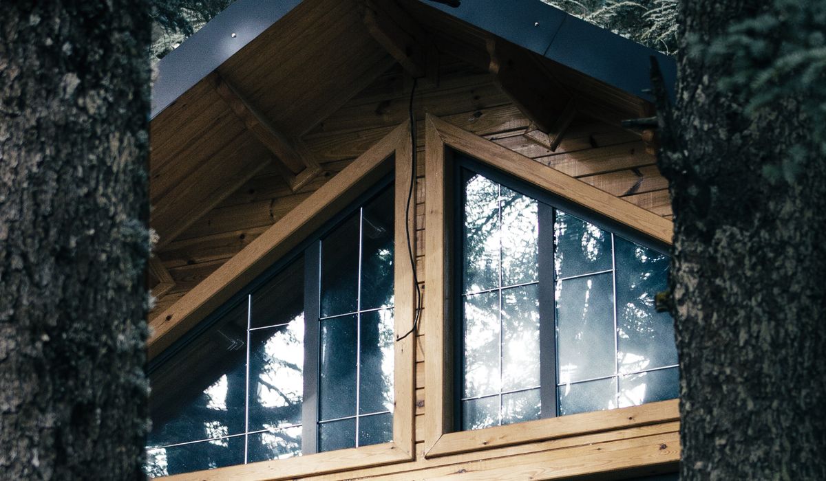 Bower Lodge