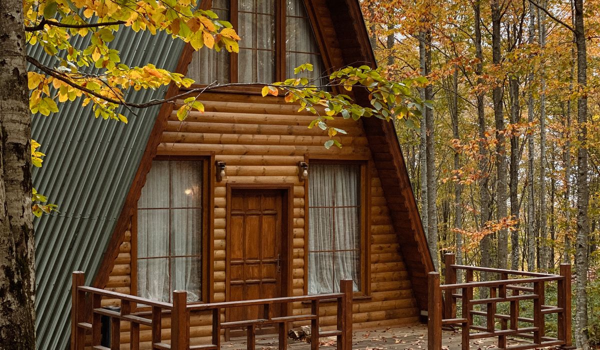 Bower Lodge