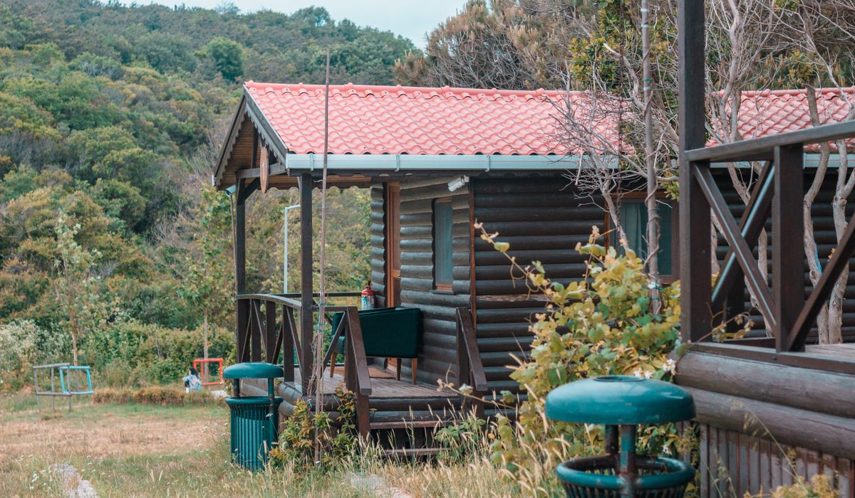 Bower Lodge