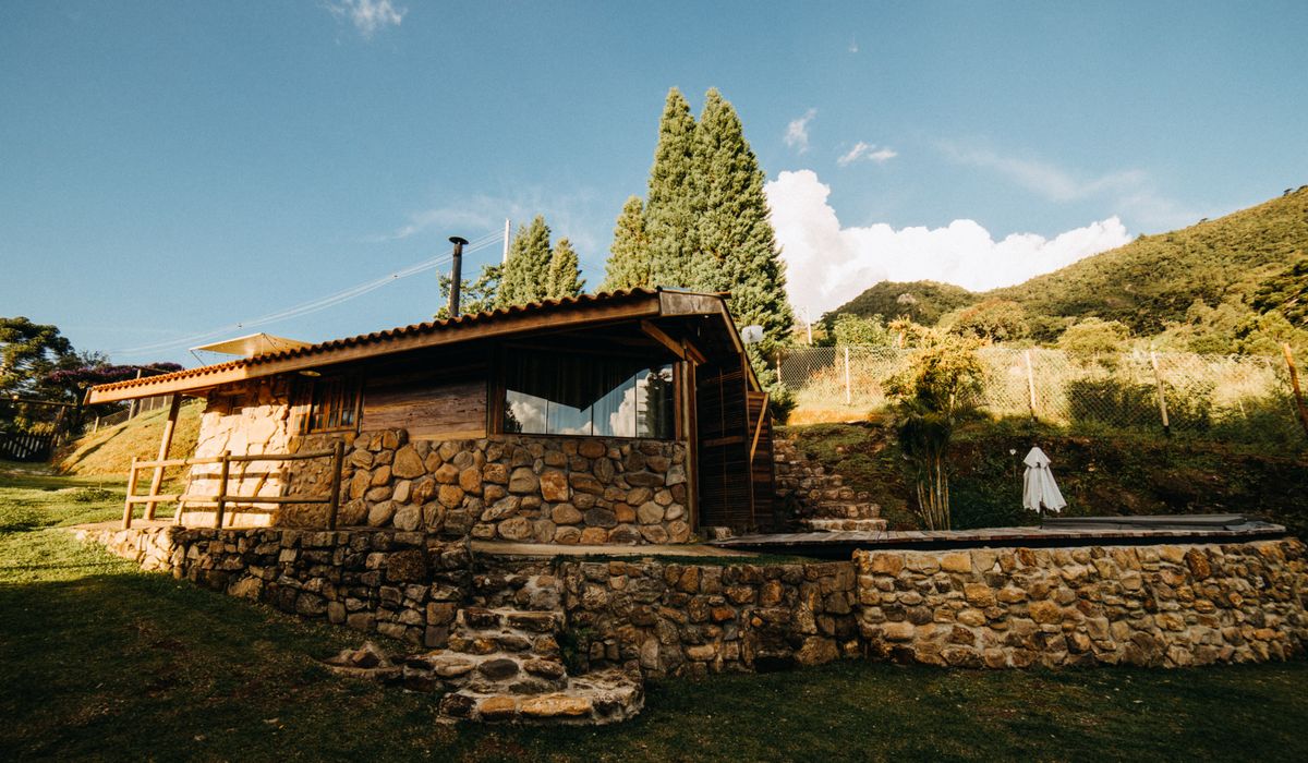 Bower Lodge