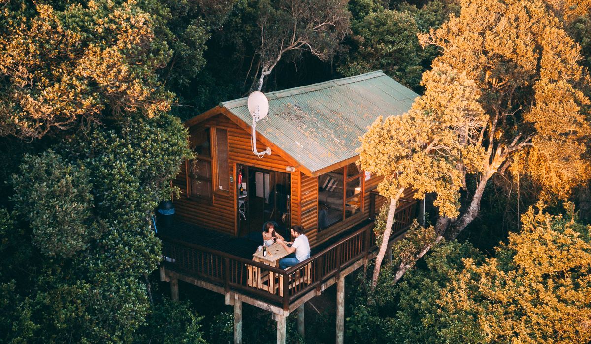 Bower Lodge